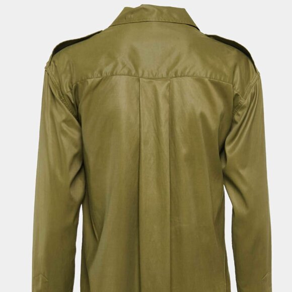 Rag and Bone Shirt dress - Picture 6 of 12